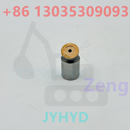 KOMATSU D155-6 fan pump yoke piston