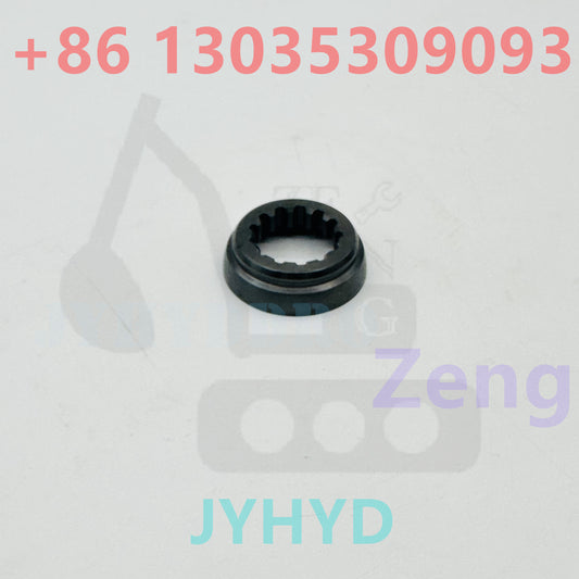 KOMATSU D155-6 fan pump ball guide retainer guide bushing thrust ball bowl holder