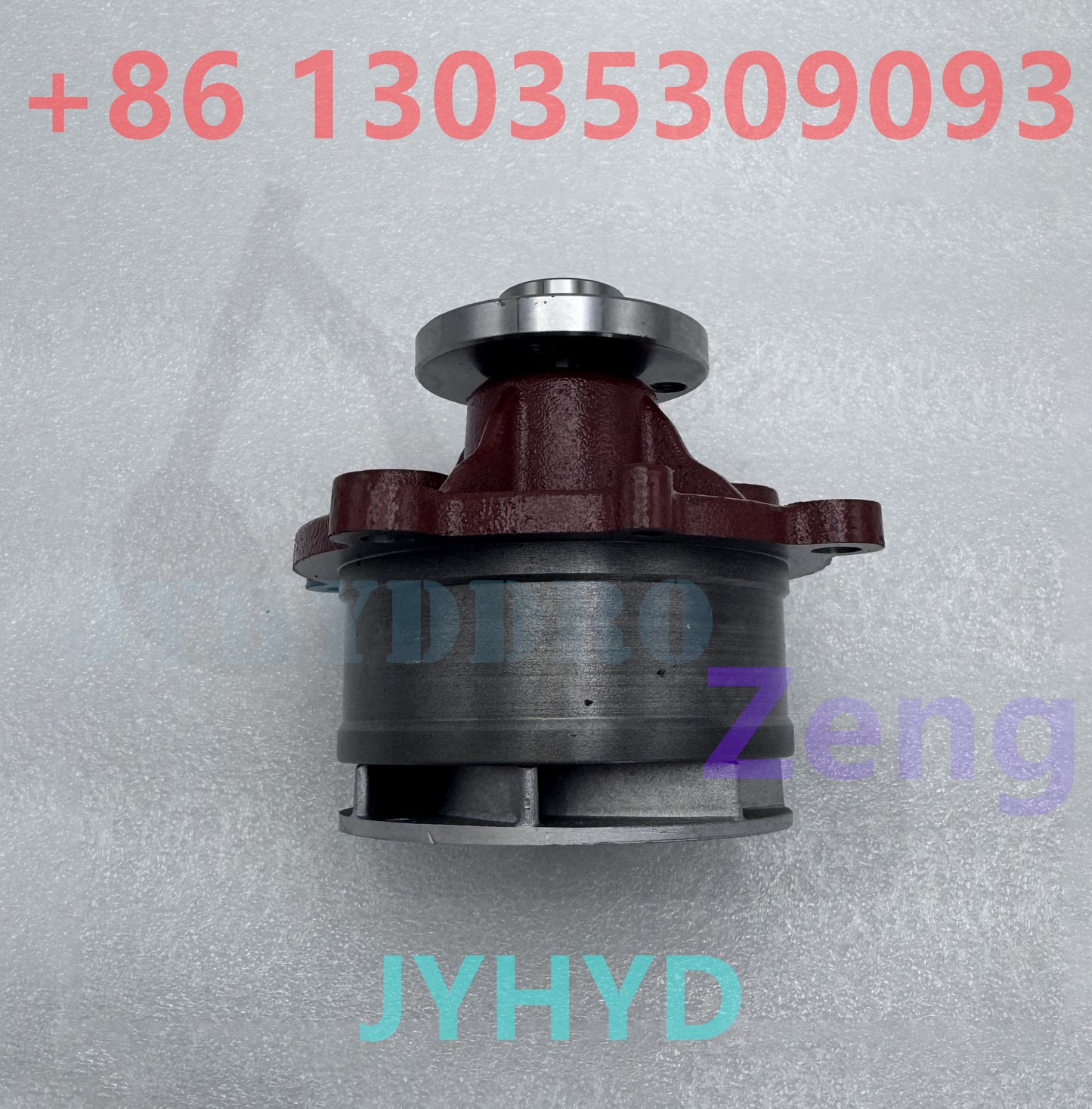 VOLVO EC210 EC290 3668561 04206613 WATER PUMP