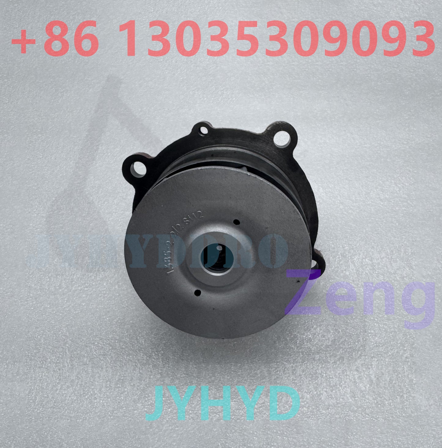 VOLVO EC210 EC290 3668561 04206613 WATER PUMP