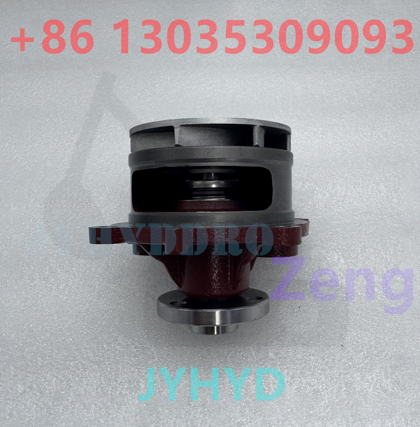 VOLVO EC210 EC290 3668561 04206613 WATER PUMP