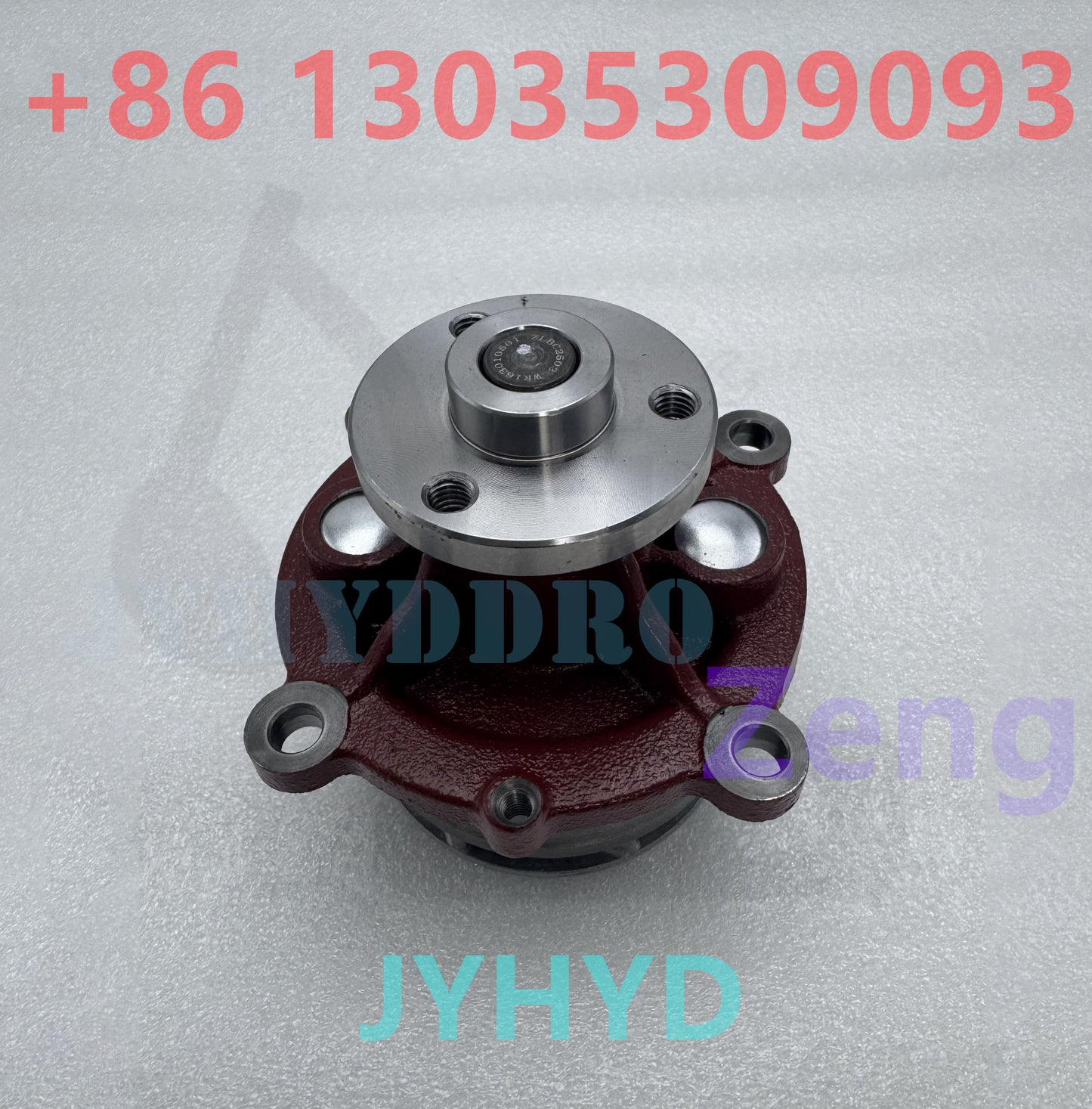 VOLVO EC210 EC290 3668561 04206613 WATER PUMP