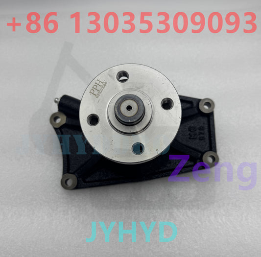 6D34 ME993520 ME088301 WATER PUMP