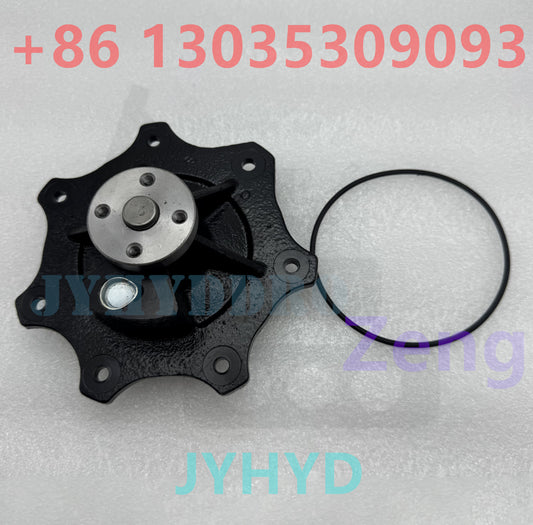110A-33G 1817687C92 WATER PUMP