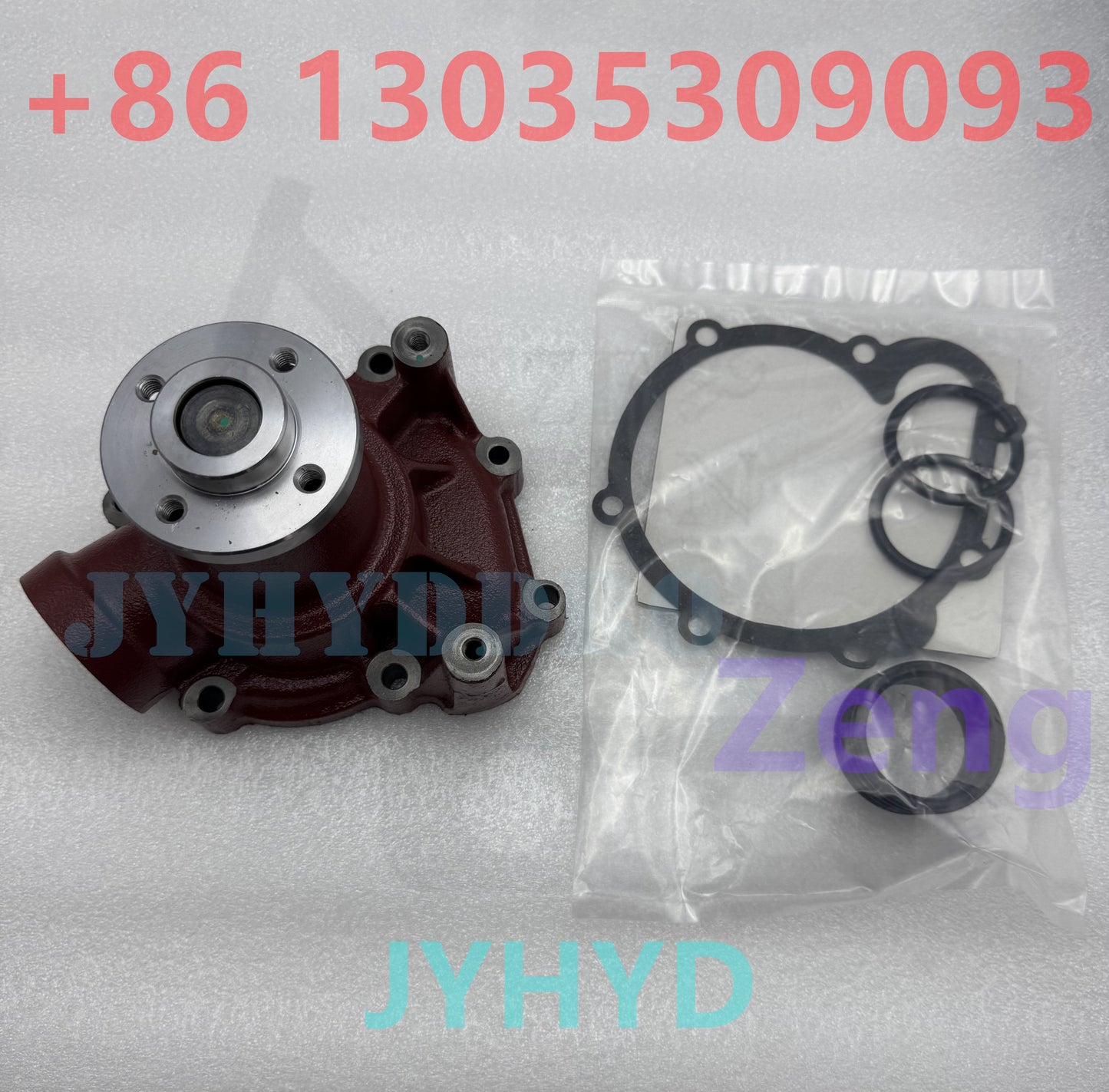 1013 04206747 WATER PUMP