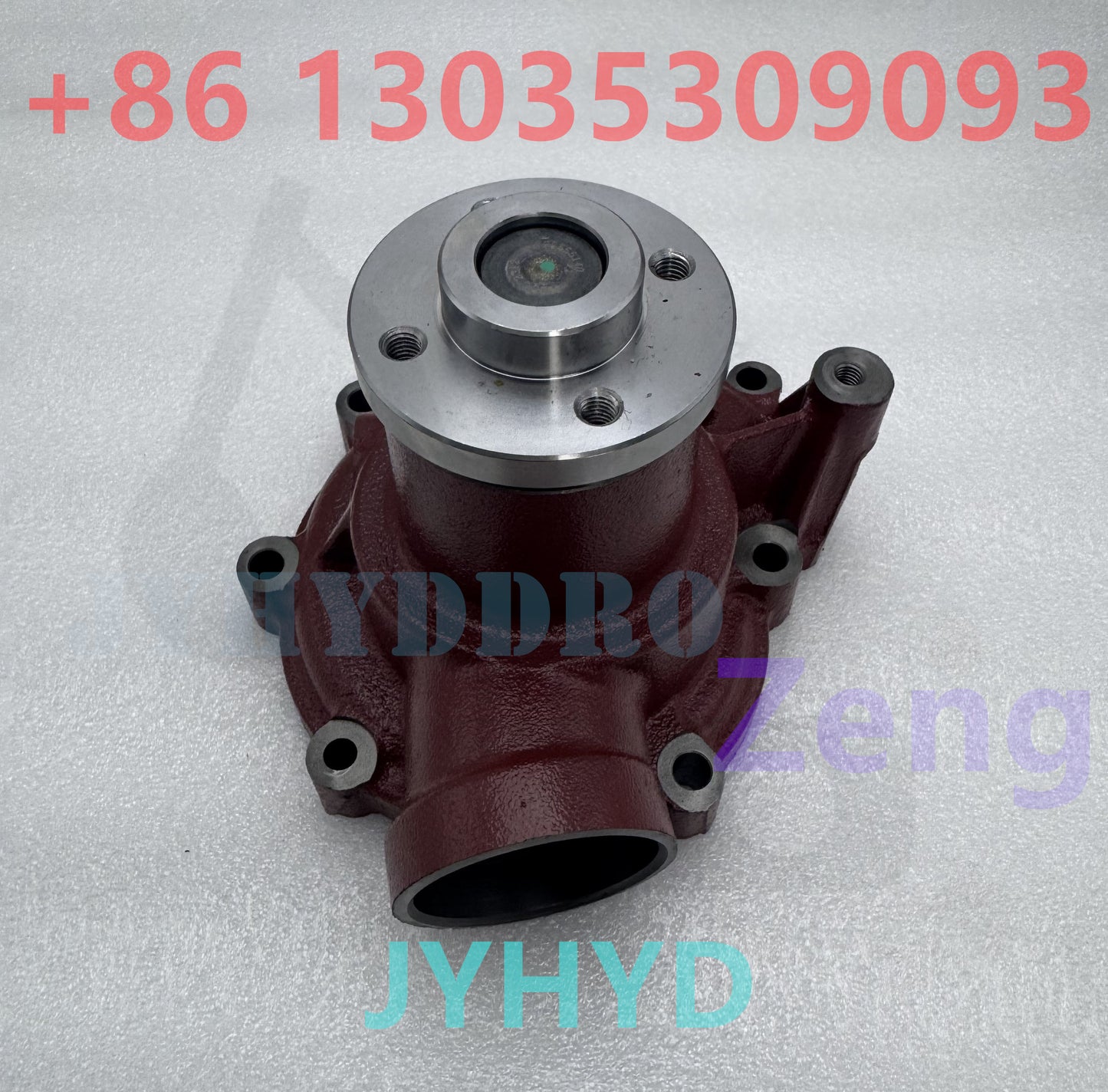 1013 04206747 WATER PUMP