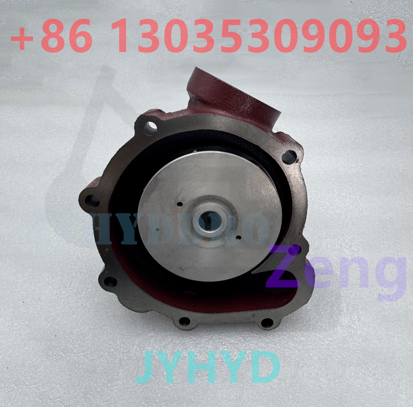 1013 04206747 WATER PUMP
