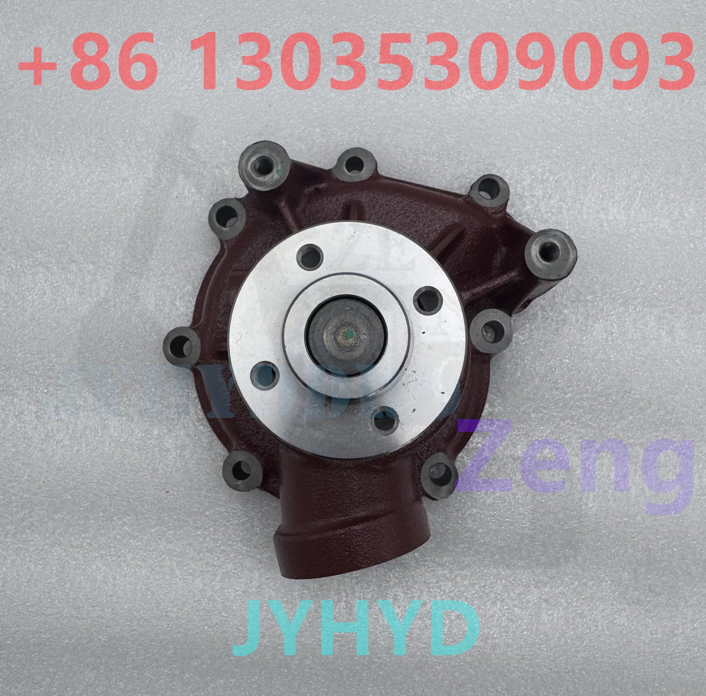 1013 04206747 WATER PUMP