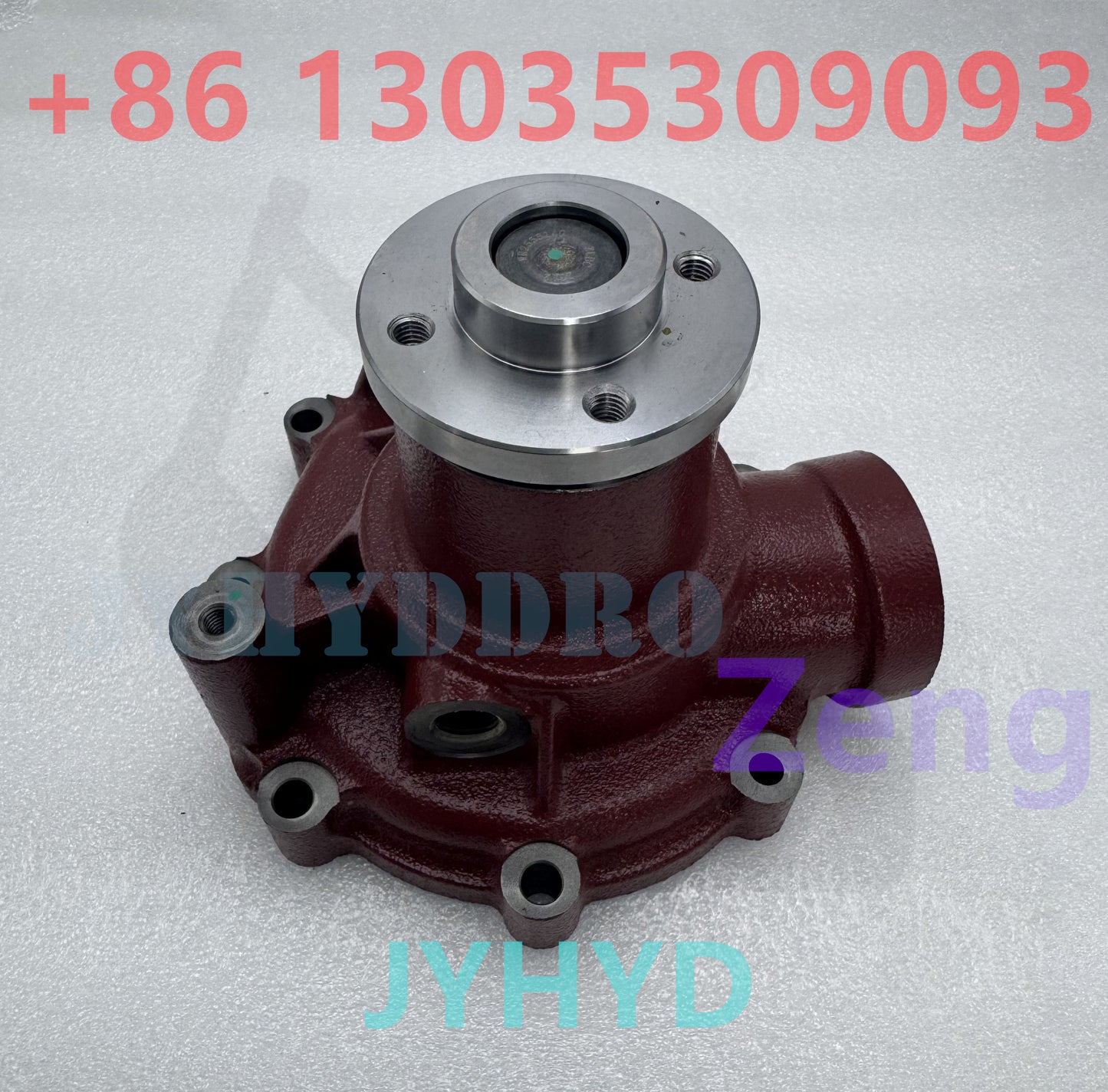 1013 04206747 WATER PUMP