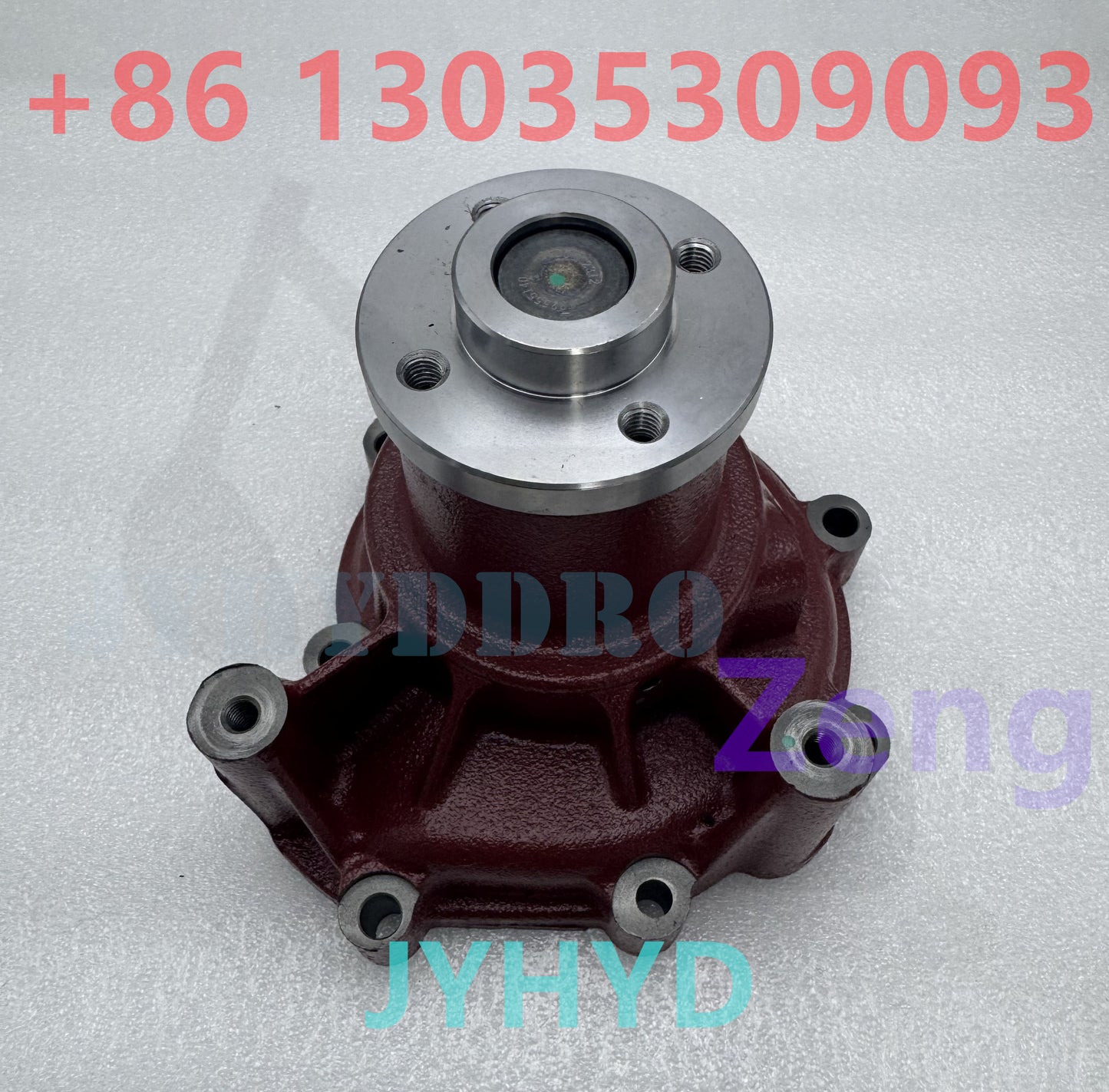 1013 04206747 WATER PUMP
