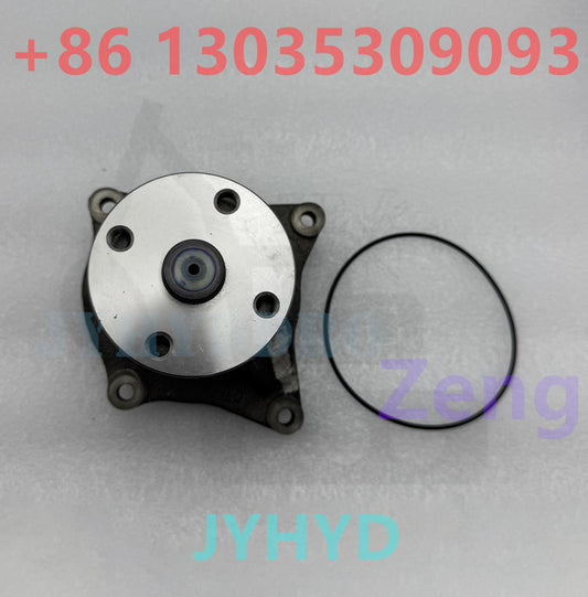 178-6633 320C 320D WATER PUMP