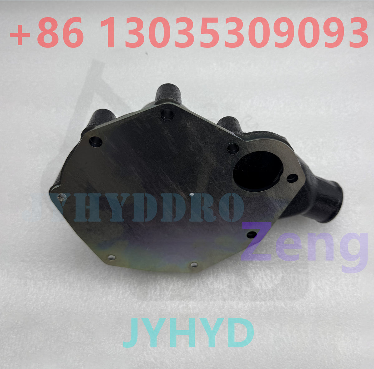 CATERPILLAR E325 EXCAVATOR WATER PUMP