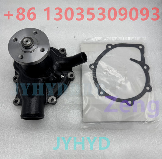 6D15 WATER PUMP