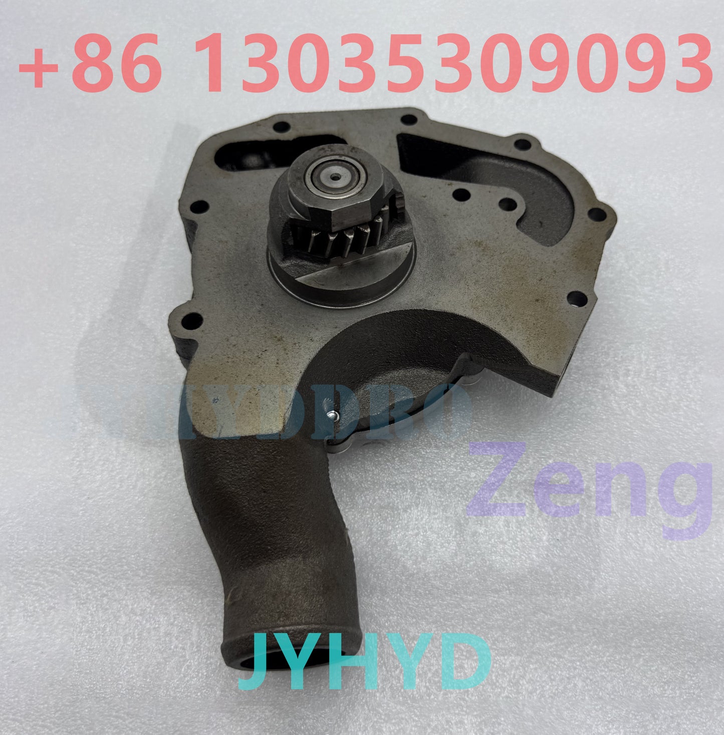 1104 4131A068 WATER PUMP