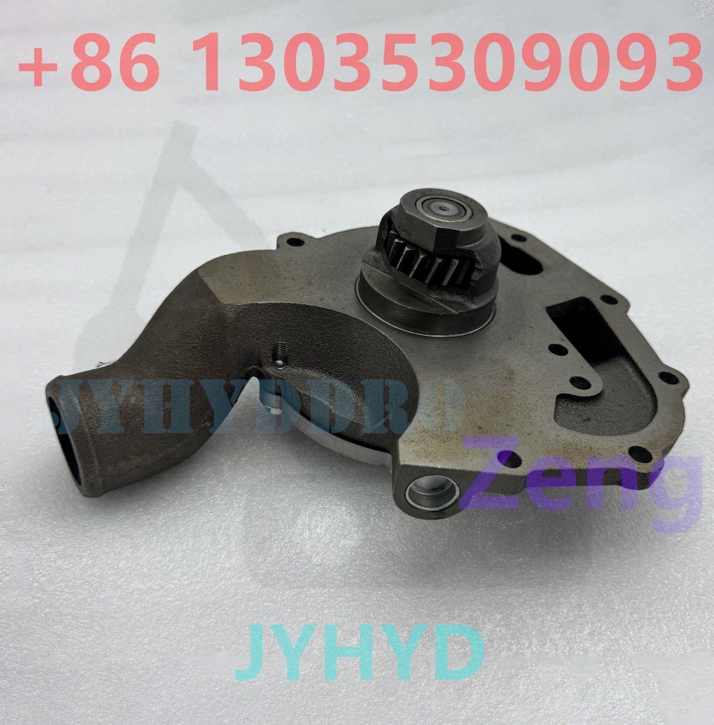 1104 4131A068 WATER PUMP