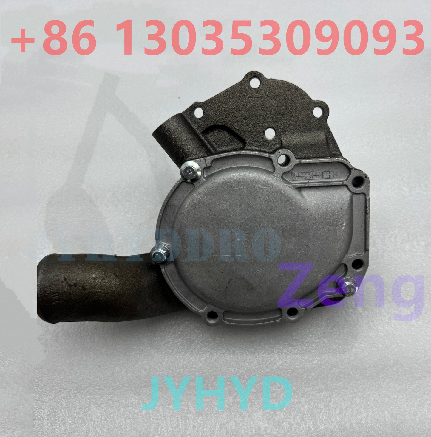 1104 4131A068 WATER PUMP