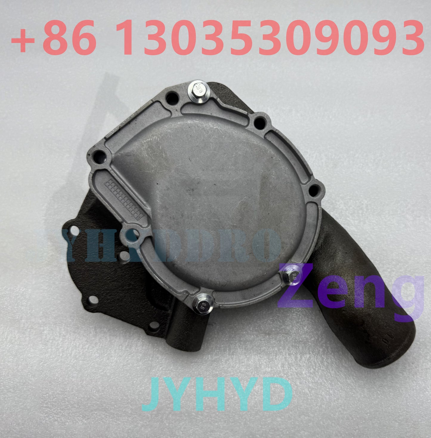 1104 4131A068 WATER PUMP