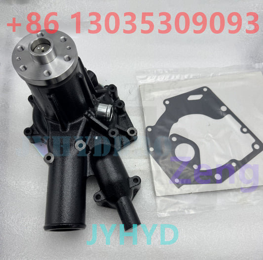 6HK1 1-3650133-0 WATER PUMP