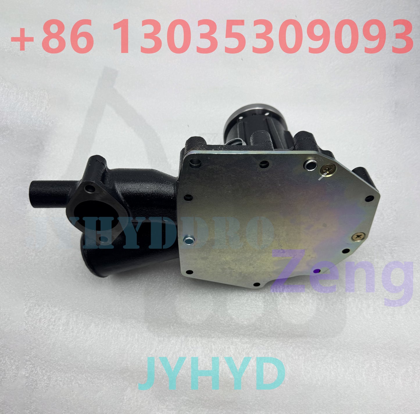 6HK1 1-3650133-0 WATER PUMP
