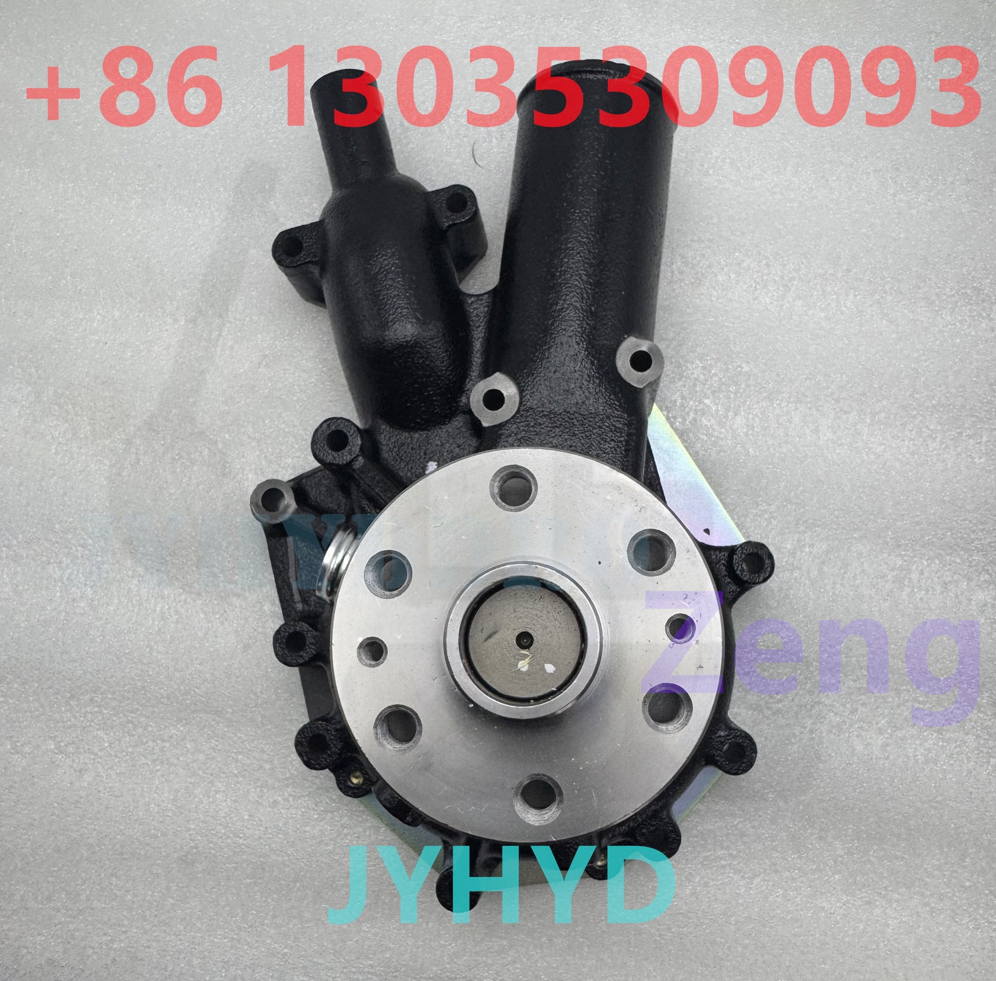 6HK1 1-3650133-0 WATER PUMP