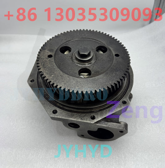 3406B 3406C 1N-2959 7C4957 9N5035 10R0482 3406E WATER PUMP