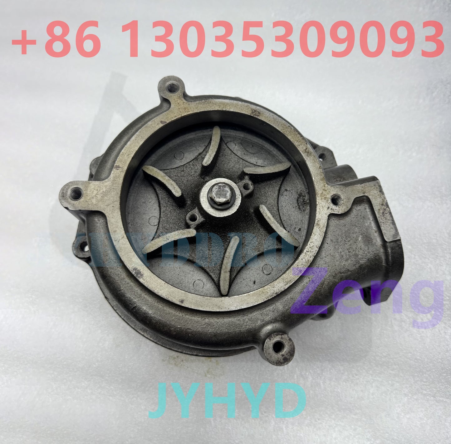 3406B 3406C 1N-2959 7C4957 9N5035 10R0482 3406E WATER PUMP