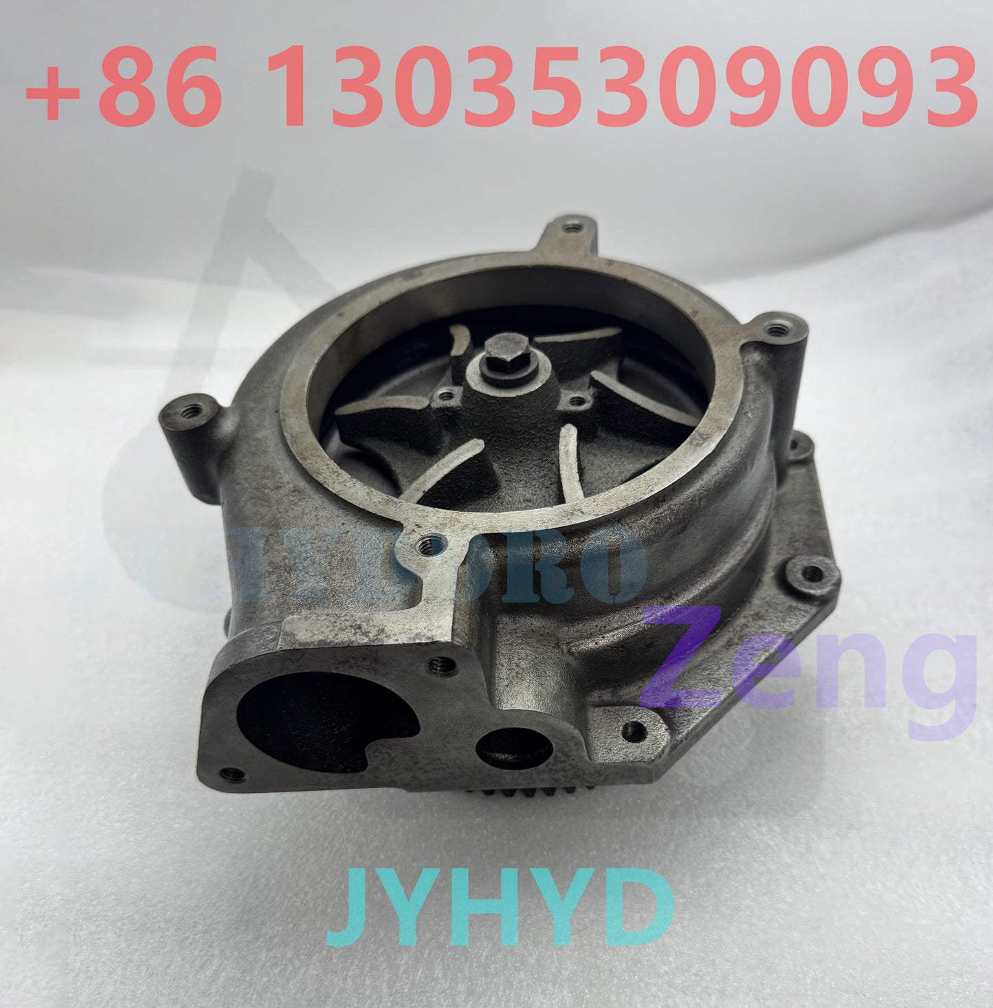 3406B 3406C 1N-2959 7C4957 9N5035 10R0482 3406E WATER PUMP