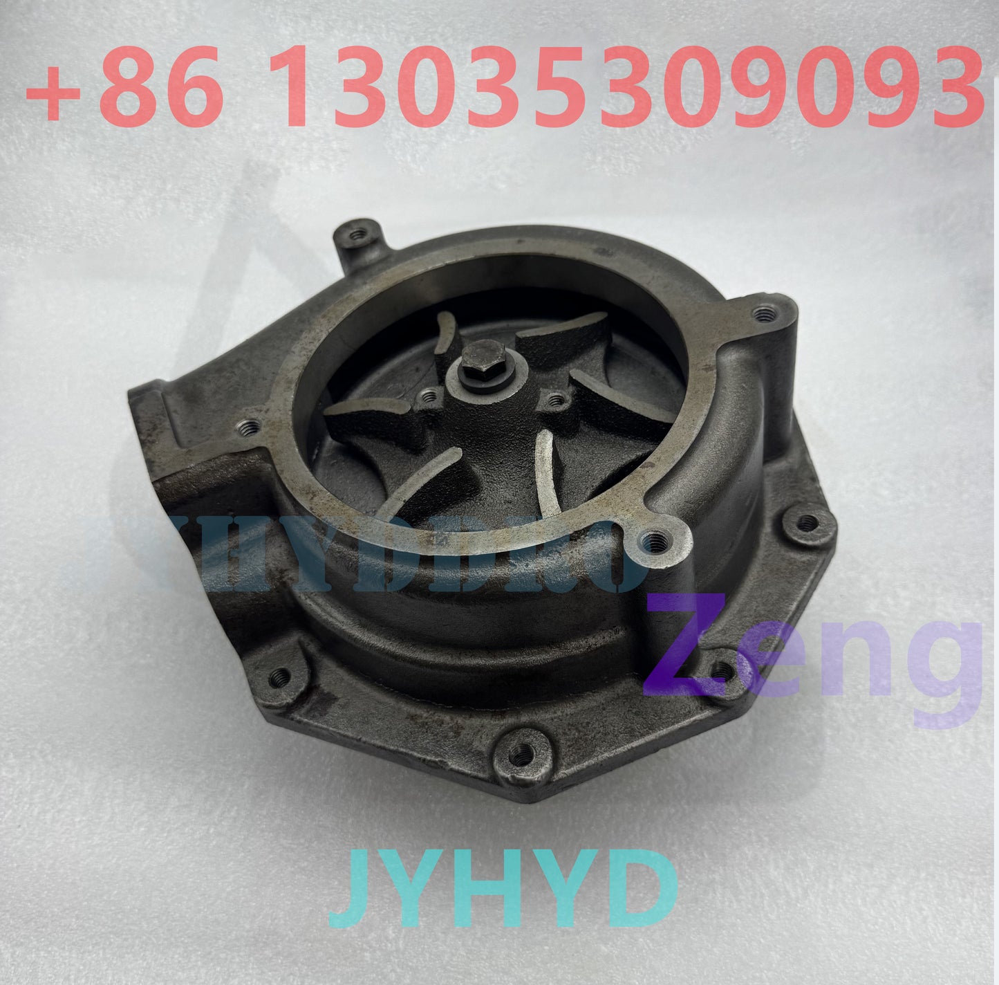 3406B 3406C 1N-2959 7C4957 9N5035 10R0482 3406E WATER PUMP
