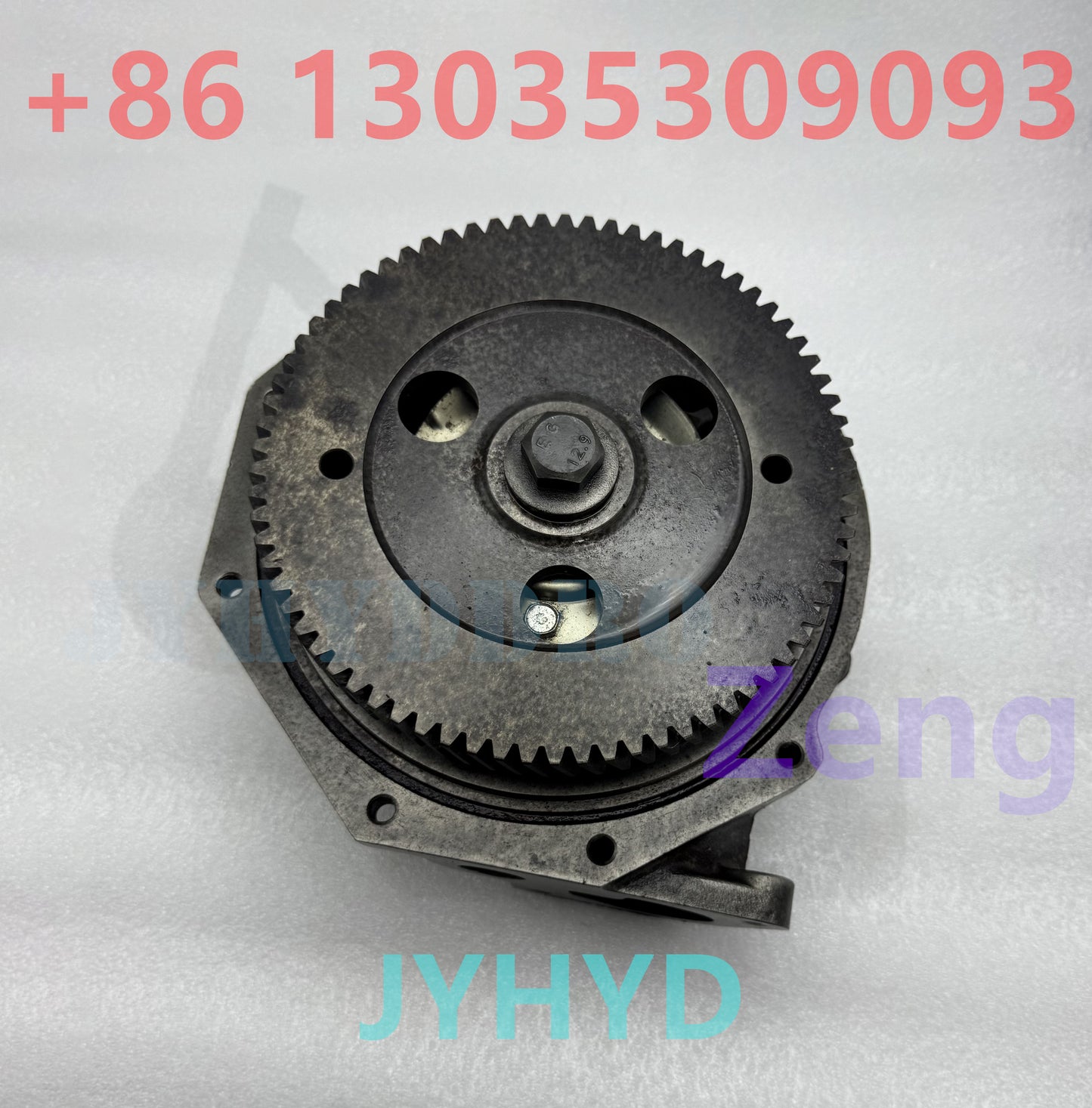 3406B 3406C 1N-2959 7C4957 9N5035 10R0482 3406E WATER PUMP