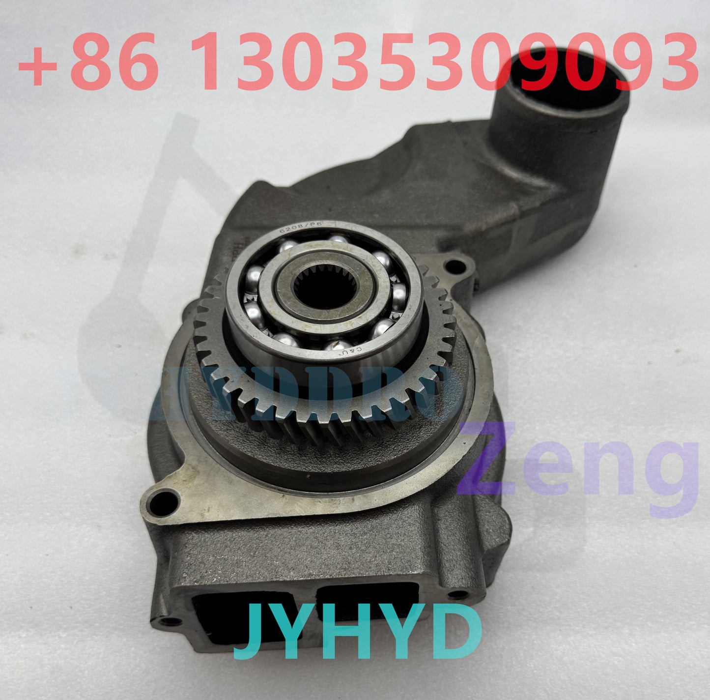 3306 2W8003 WATER PUMP