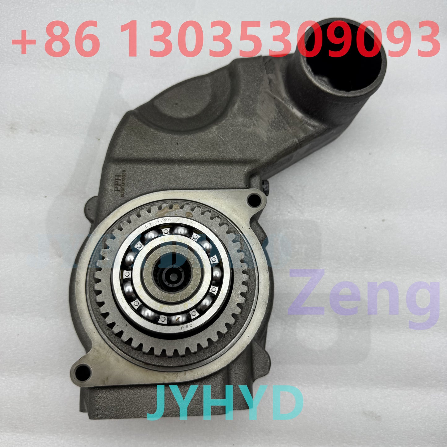 3306 2W8003 WATER PUMP