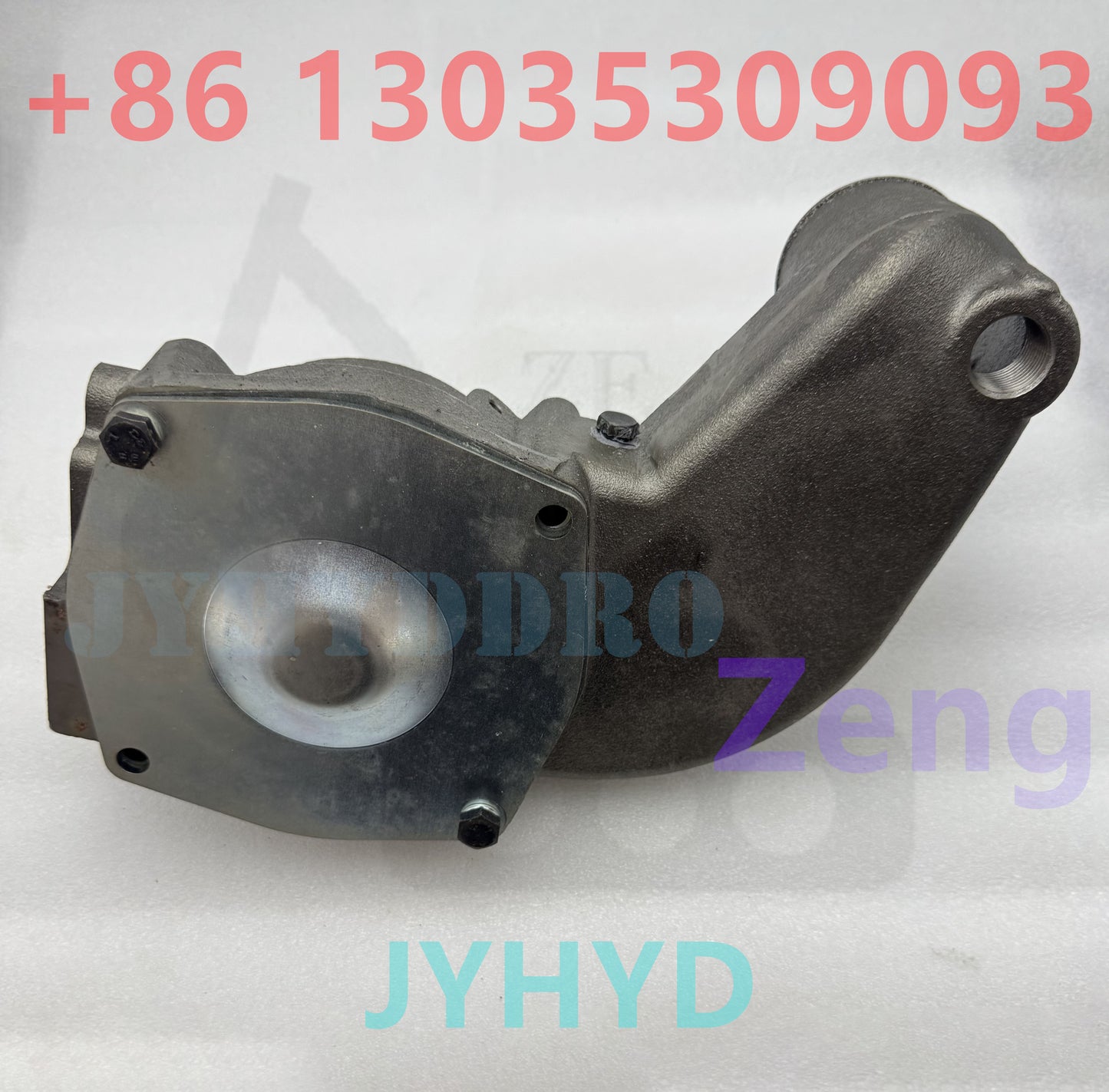 3306 2W8003 WATER PUMP