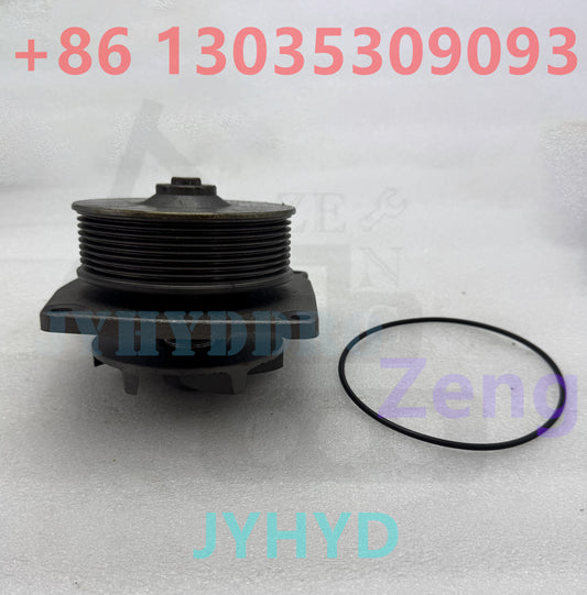 320/4542 JCB448 WATER PUMP
