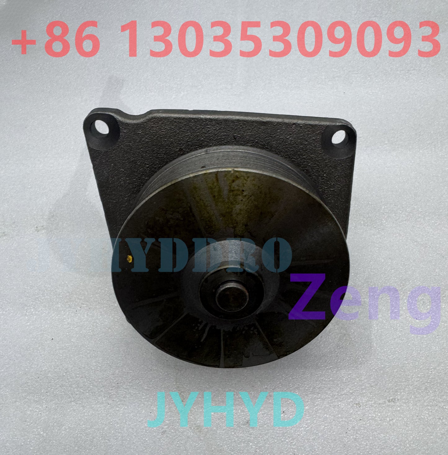 320/4542 JCB448 WATER PUMP