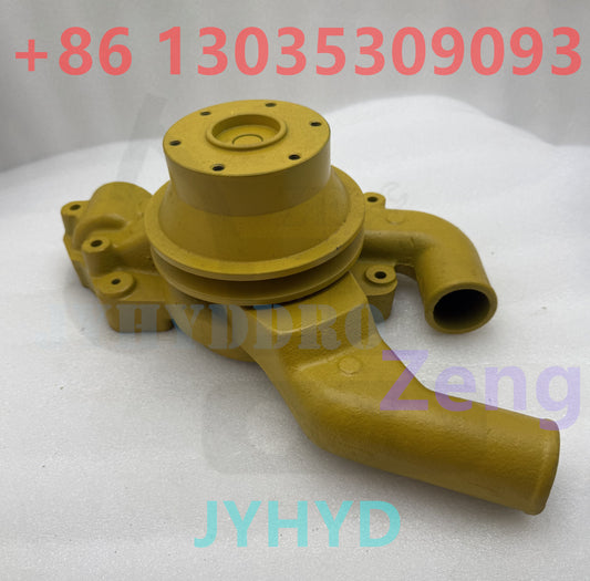4D105-3 6140-60-1110 6131-62-1240 WATER PUMP