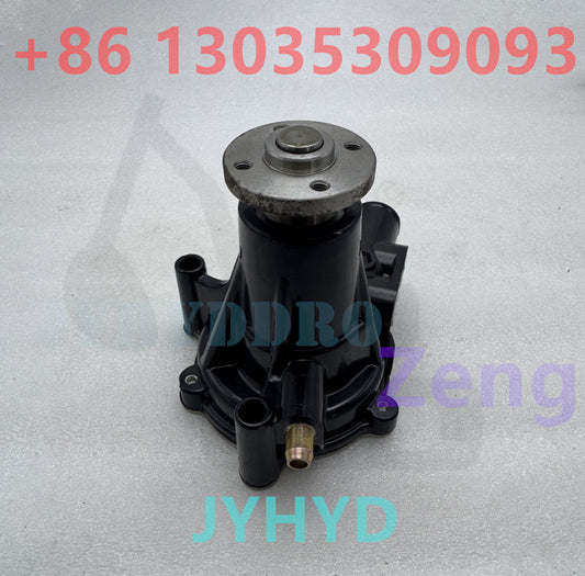 4TNV88 WATER PUMP