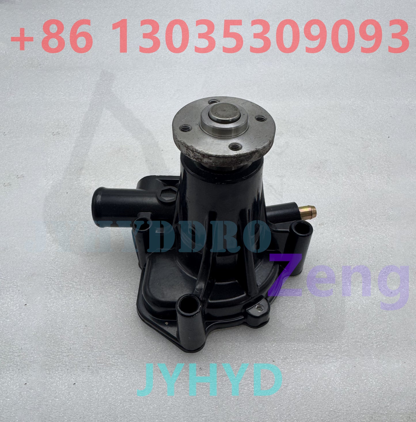 4TNV88 WATER PUMP