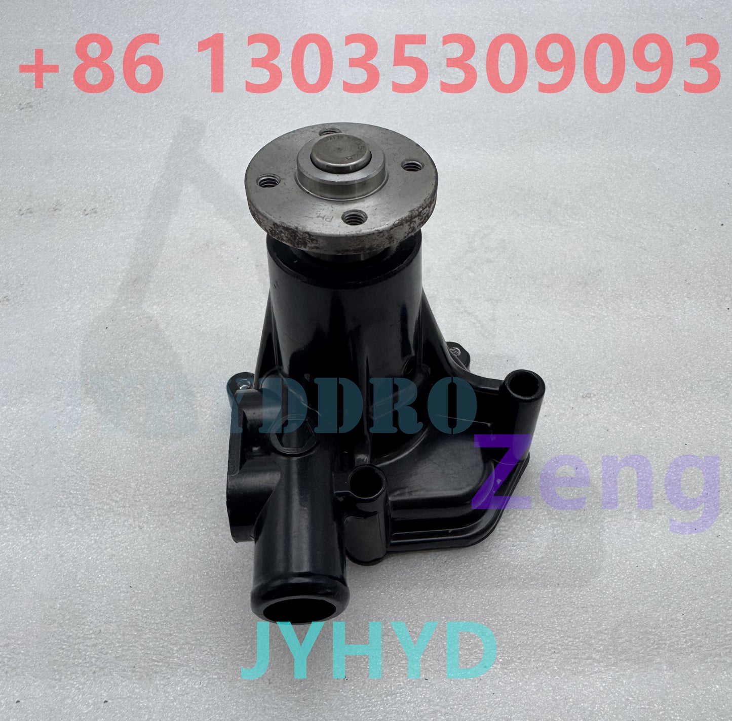 4TNV88 WATER PUMP