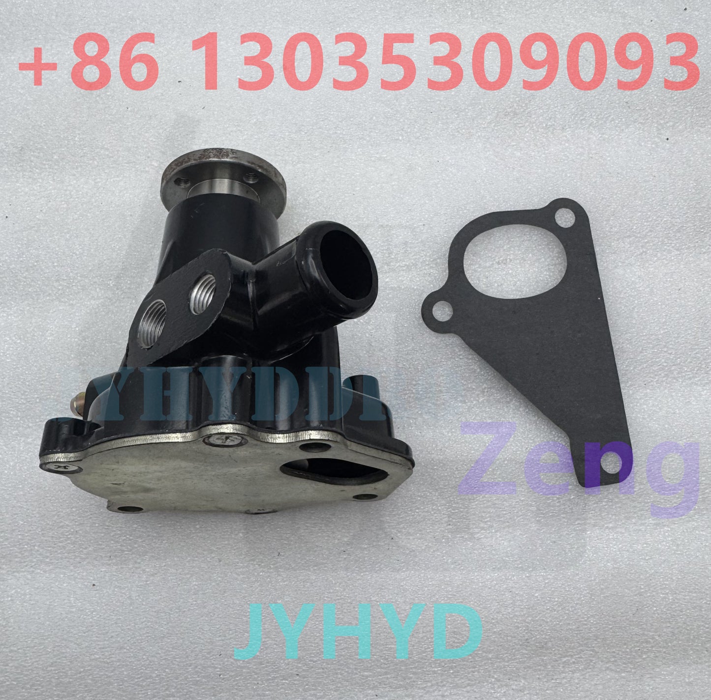4TNV88 WATER PUMP