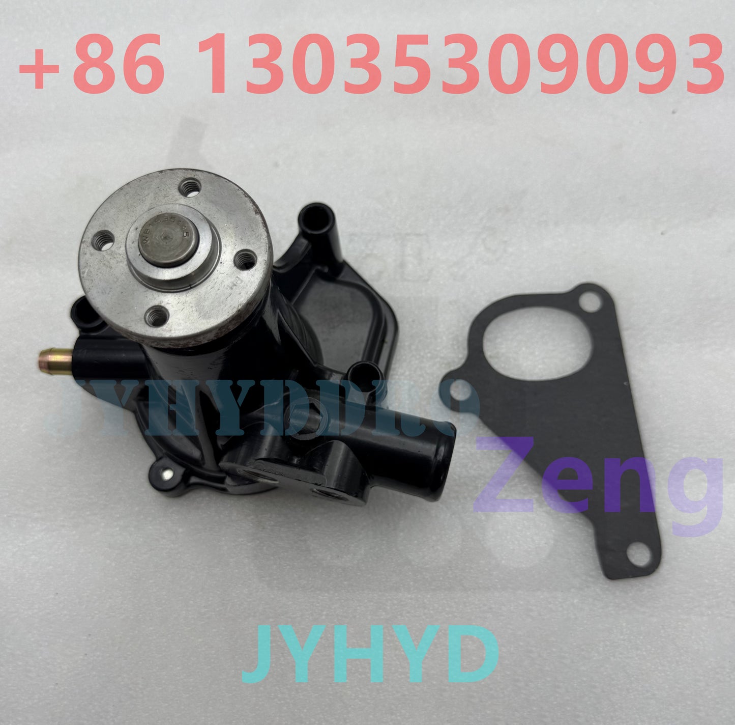 4TNV88 WATER PUMP