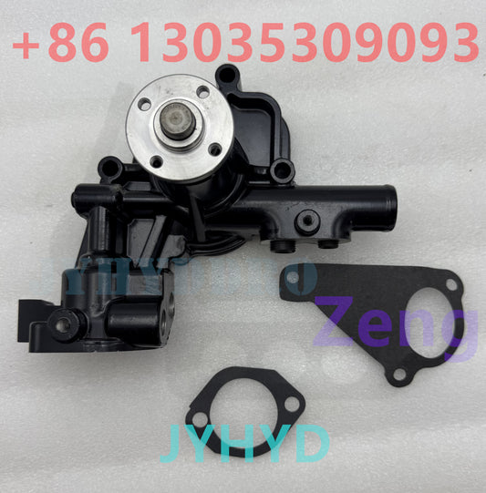4TNE88 4D84-3 4TNE94 4TNV94L 4TNV98 4TNE98 4D88 4TNV88 129004-42001 WATER PUMP
