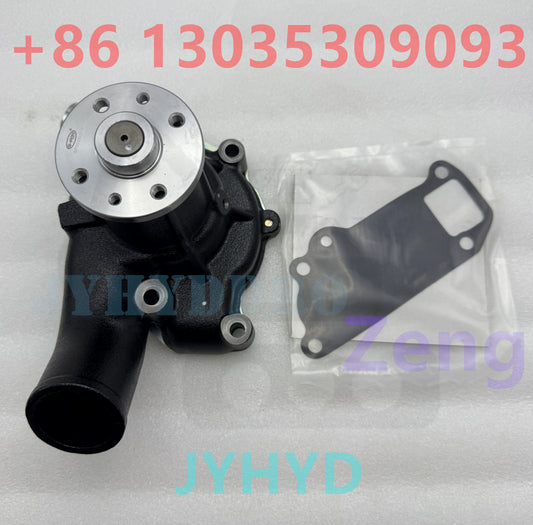 6BG1 WATER PUMP