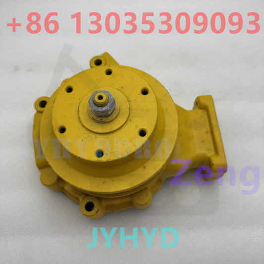 4D105-5 6130-62-1110 WATER PUMP