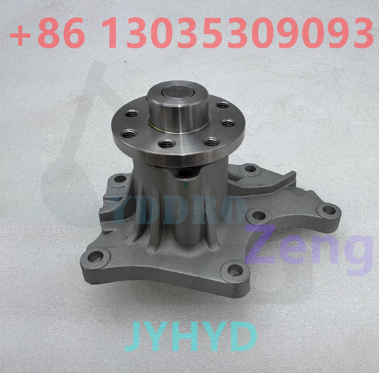 4JG1 8-94376-844-0 WATER PUMP