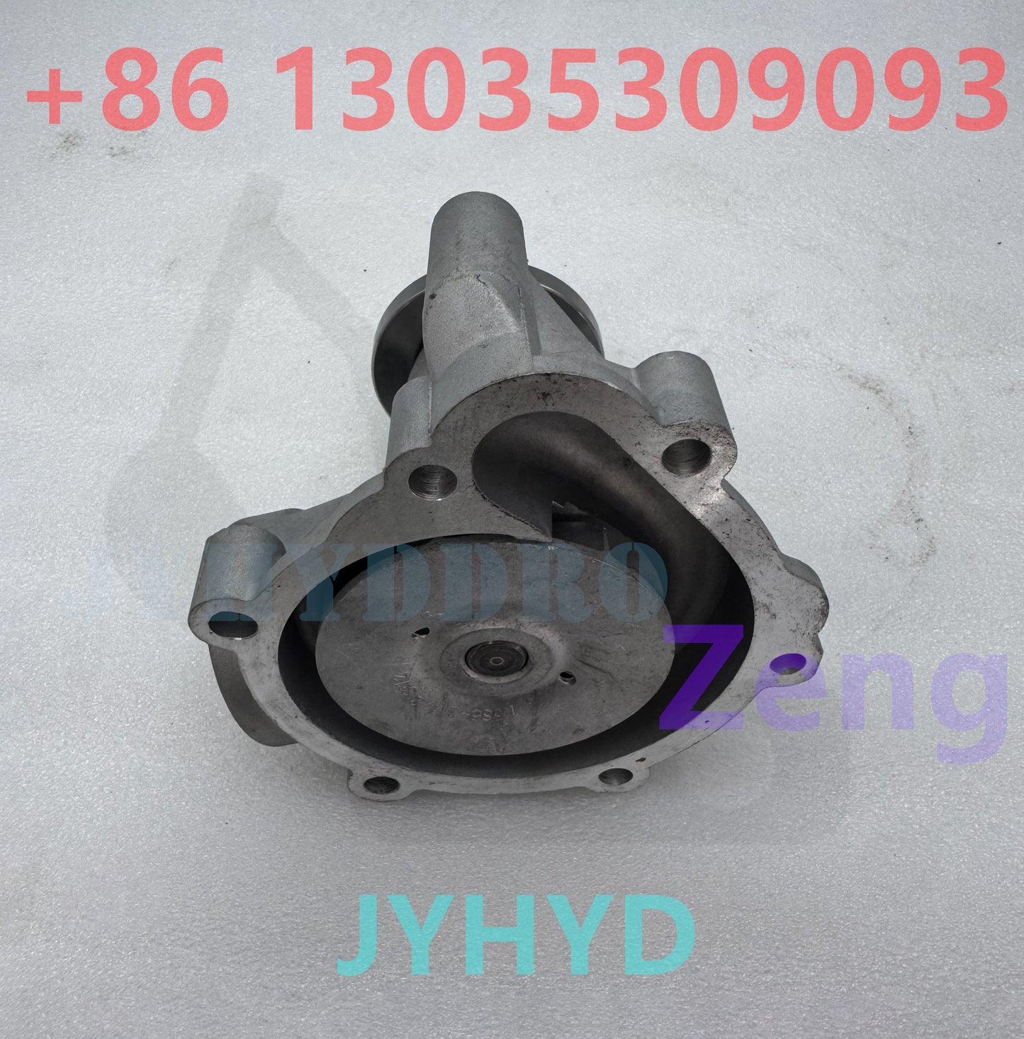BFM1012 BFM2012 WATER PUMP