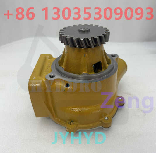 6D125 6151-62-1101 6151-62-1102 6151-62-1103 6151-62-1104 PC400-6 PC400-7 PC450-6 PC450-7 WATER PUMP