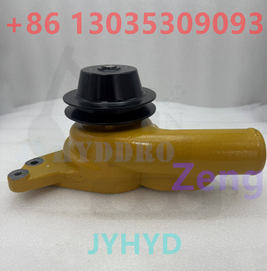 6D105 6136-62-1102 PC200-3 WATER PUMP