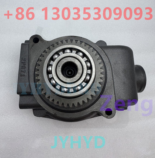 3306T 2W-8002 WATER PUMP