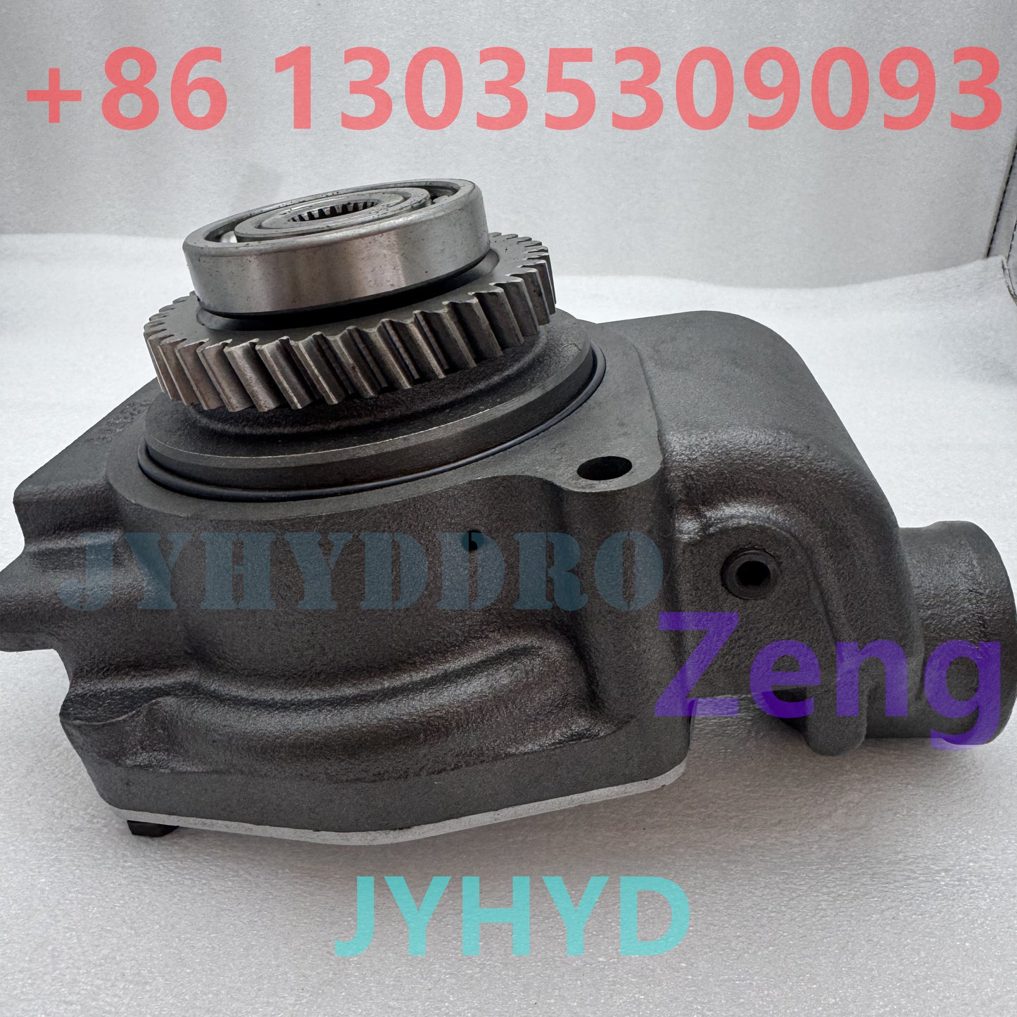 3306T 2W-8002 WATER PUMP