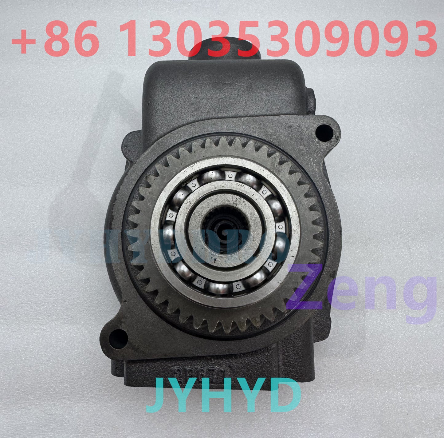 3306T 2W-8002 WATER PUMP